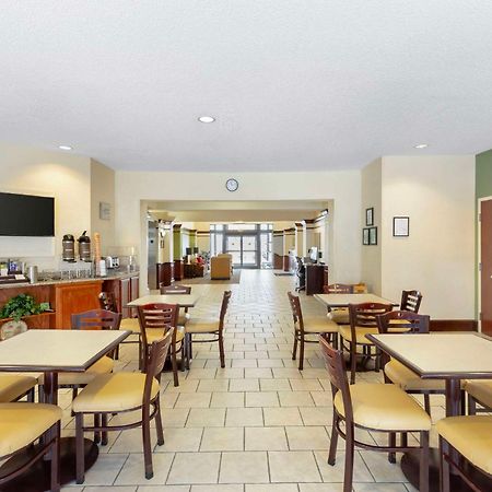 Sleep Inn & Suites Danville Hwy 58 Zewnętrze zdjęcie