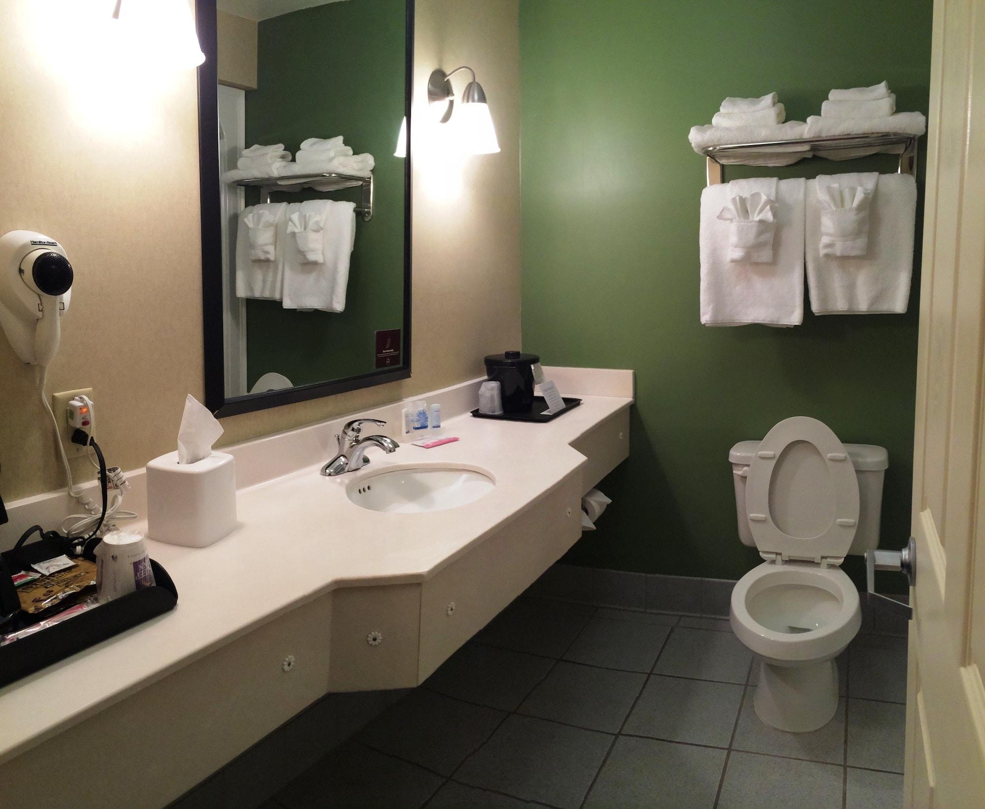 Sleep Inn & Suites Danville Hwy 58 Zewnętrze zdjęcie