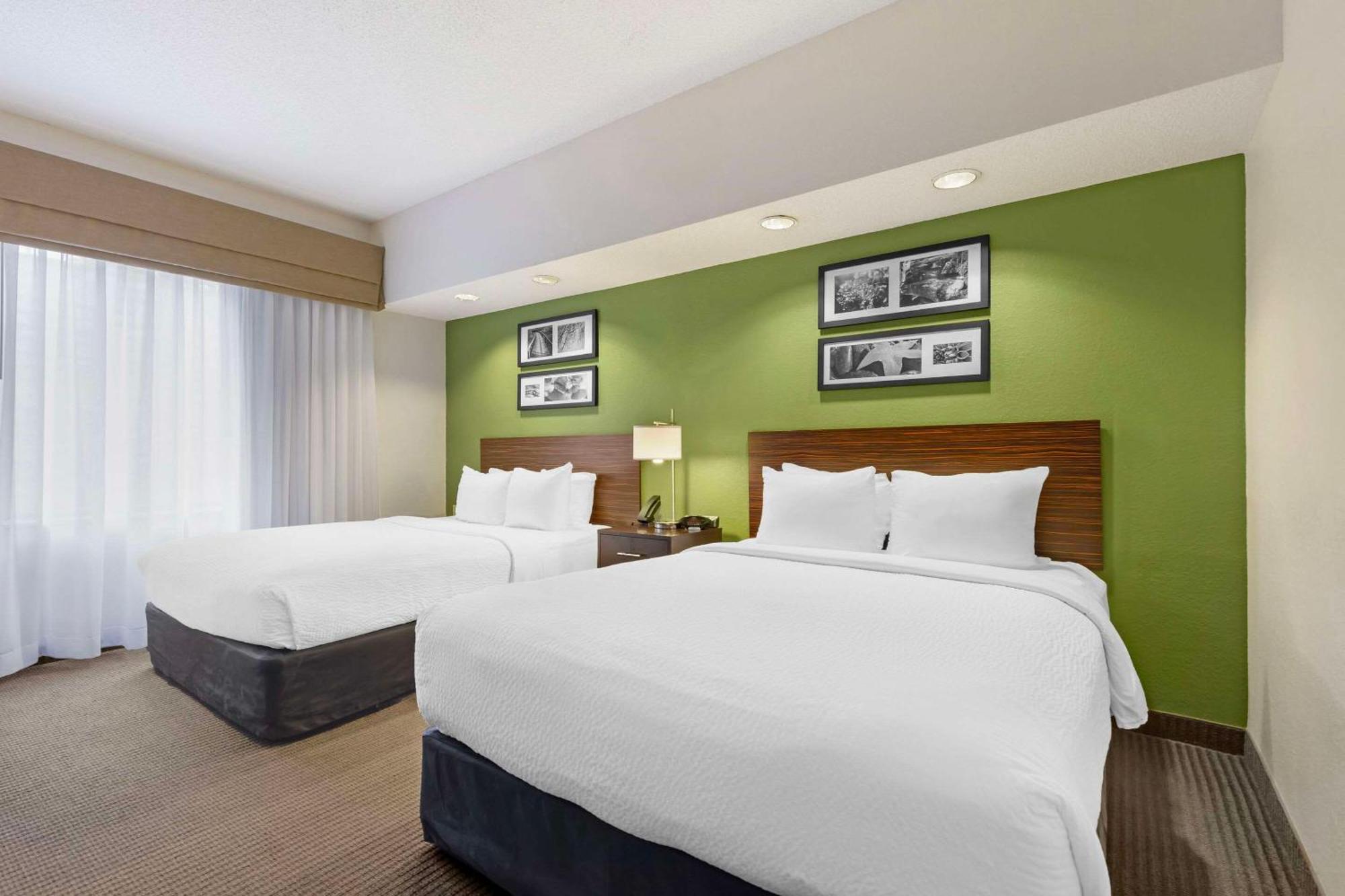 Sleep Inn & Suites Danville Hwy 58 Zewnętrze zdjęcie