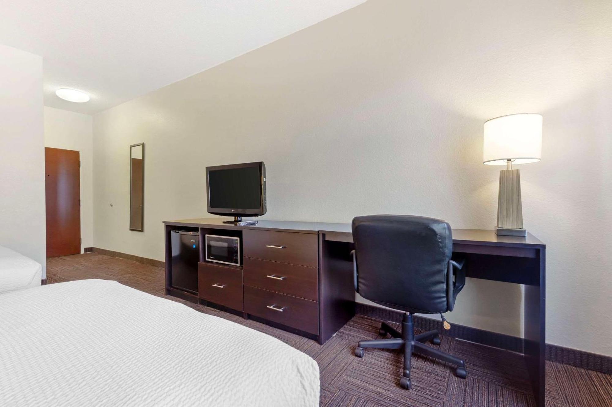Sleep Inn & Suites Danville Hwy 58 Zewnętrze zdjęcie