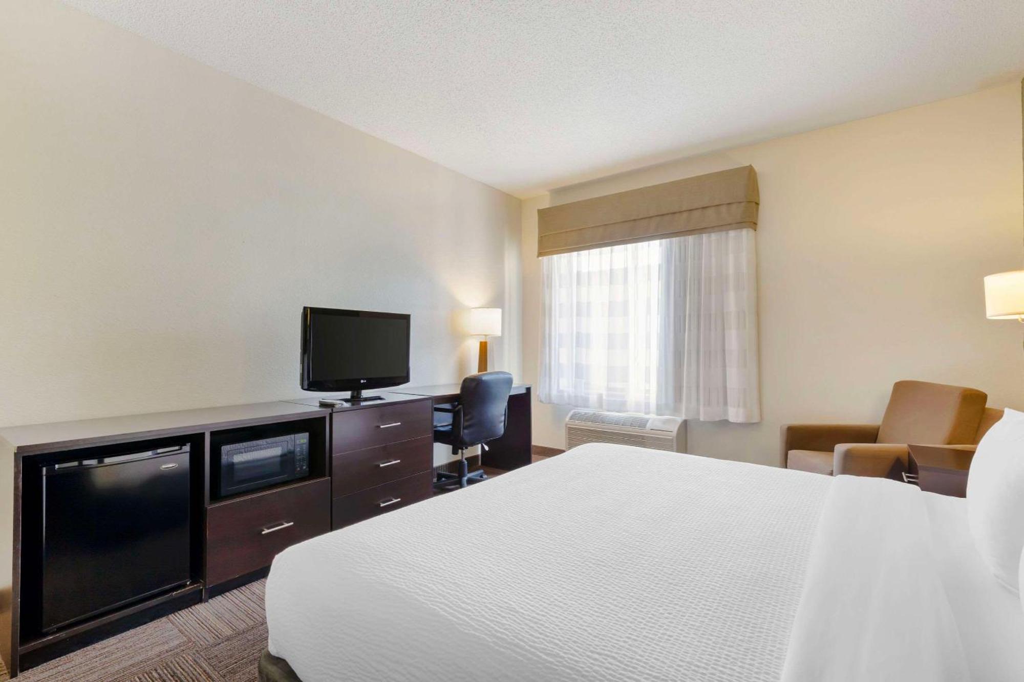 Sleep Inn & Suites Danville Hwy 58 Zewnętrze zdjęcie