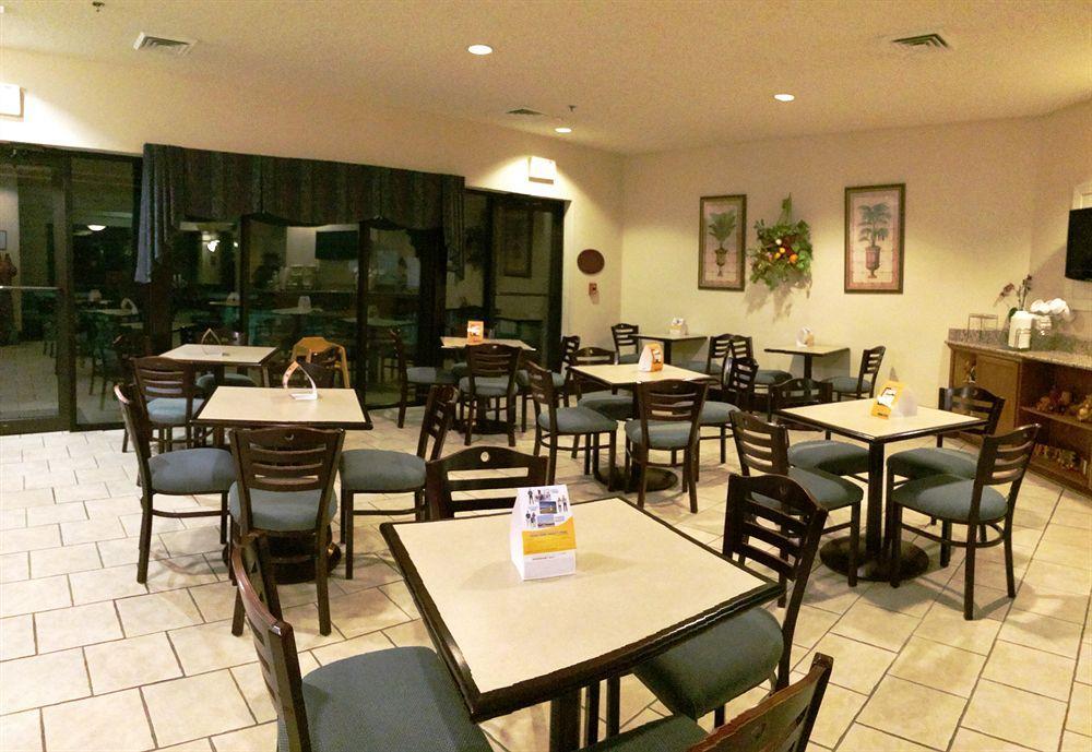 Sleep Inn & Suites Danville Hwy 58 Zewnętrze zdjęcie