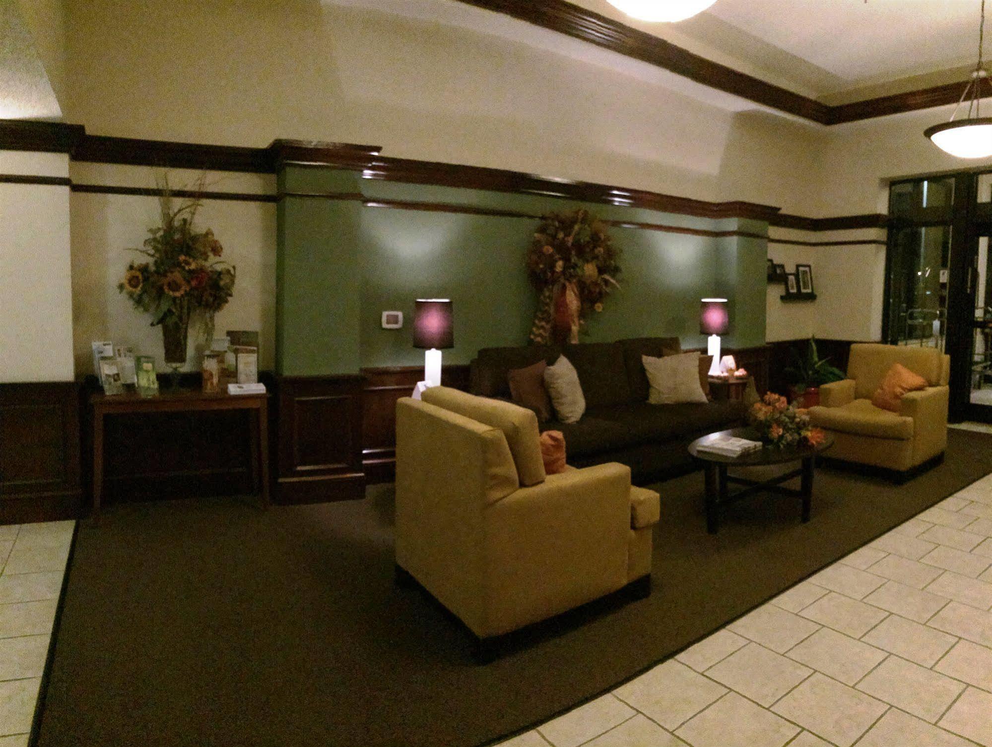 Sleep Inn & Suites Danville Hwy 58 Zewnętrze zdjęcie