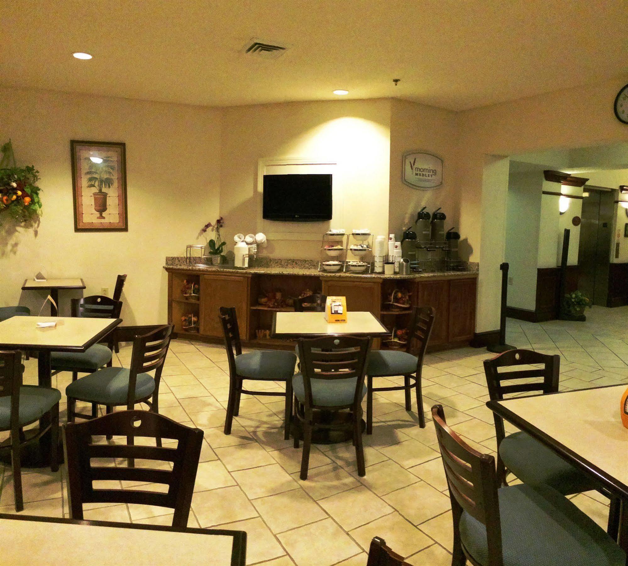 Sleep Inn & Suites Danville Hwy 58 Zewnętrze zdjęcie