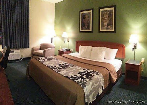 Sleep Inn & Suites Danville Hwy 58 Zewnętrze zdjęcie